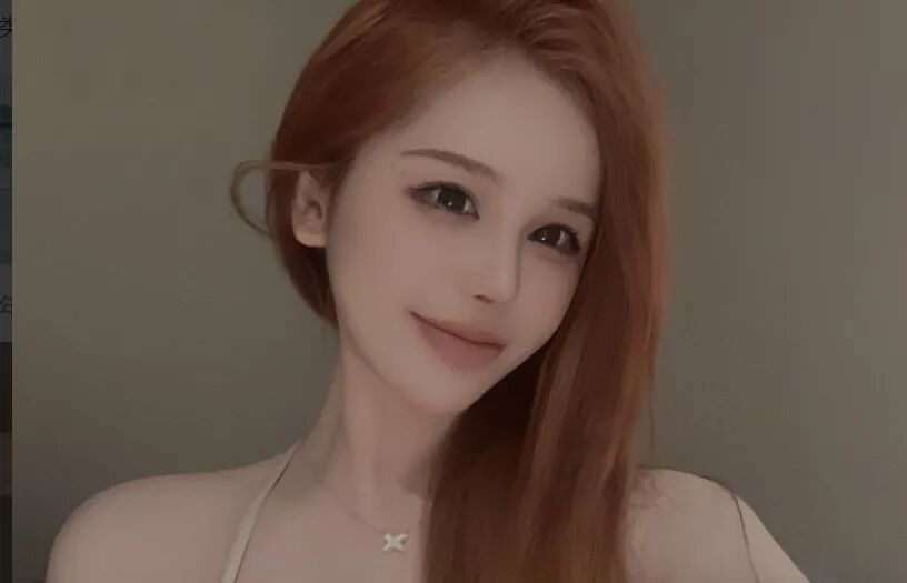 如果为了钱付出跟M有什么区别？女主播坚持底线拒绝开价行为！