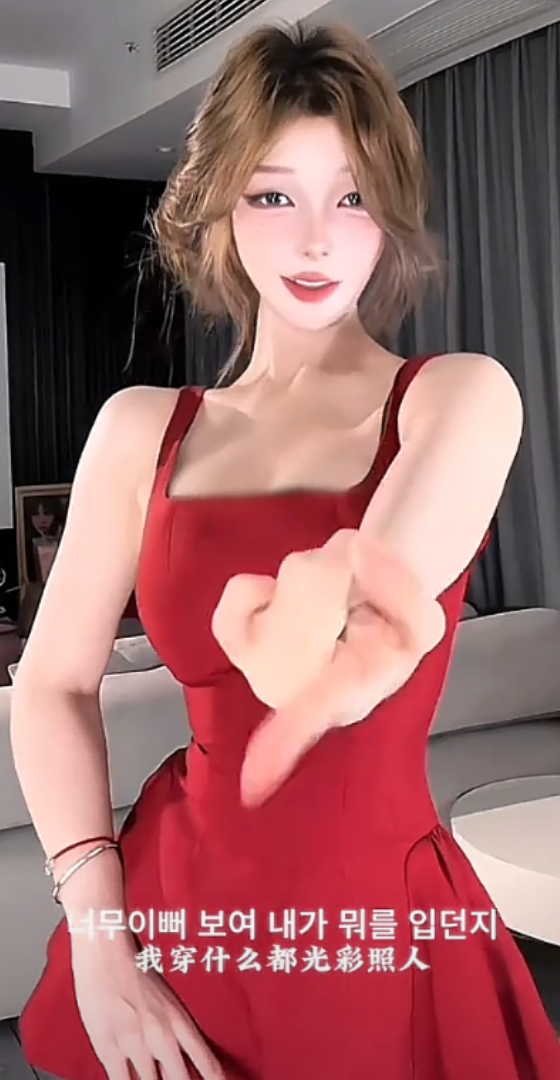 米娜被寄“玩具”！直接怒骂对方！直言怕被母亲看到，扔垃圾都不敢下去！