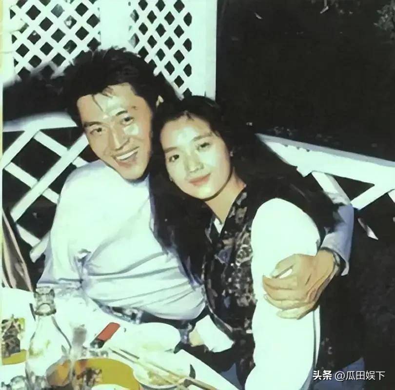 吴倩莲现状:拒刘德华求婚,告别娱乐圈