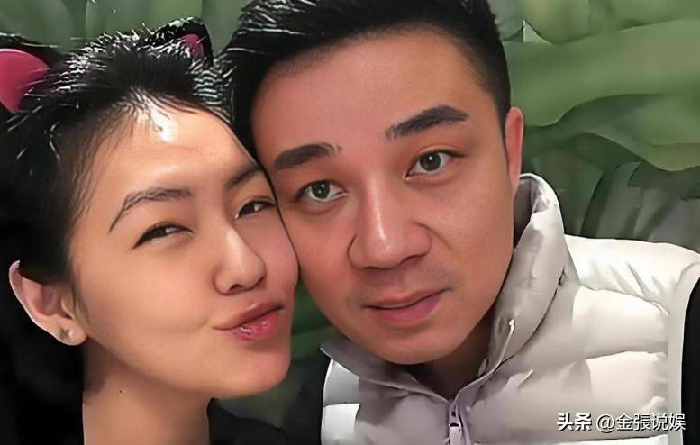 出轨家暴传闻后 小S首曝与许雅钧私下真实状况