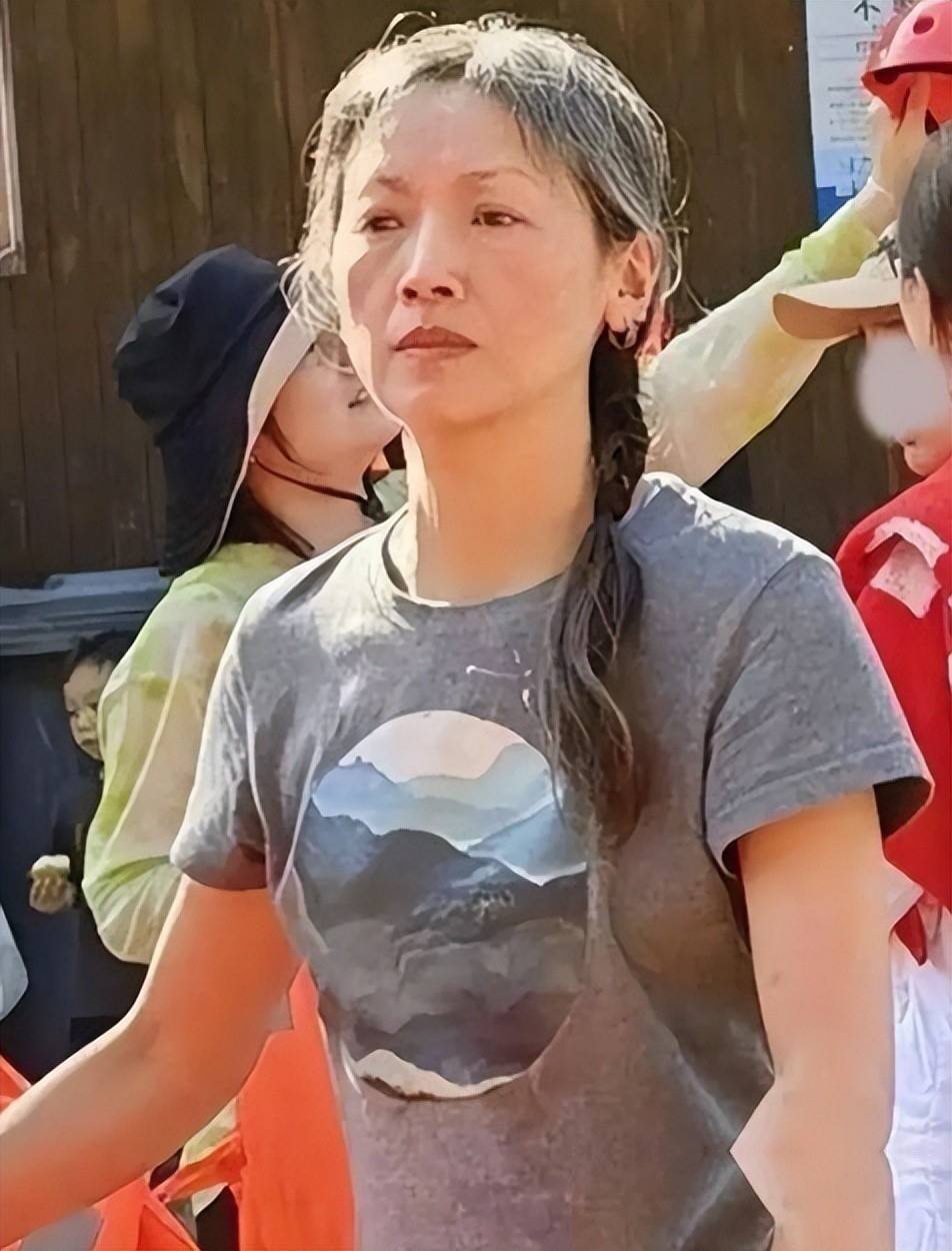 吴倩莲拒绝刘德华求婚遭家暴?真相揭秘