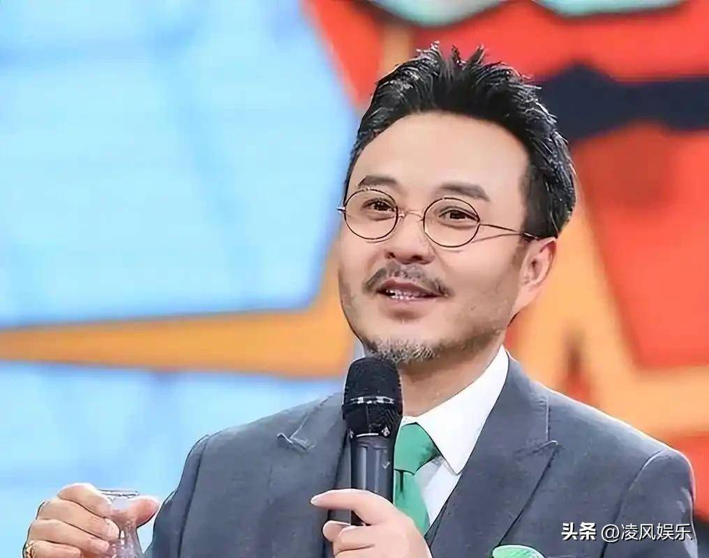 最不受欢迎明星榜:闫学晶第五唐国强上榜,第一无悬念