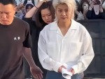 沈月道歉反涨粉44万!王鹤棣‘高敏人设’崩塌网友:双标明星迟早翻车