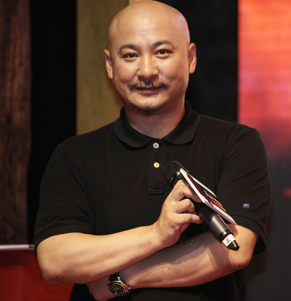 10大明星因感情问题形象受损