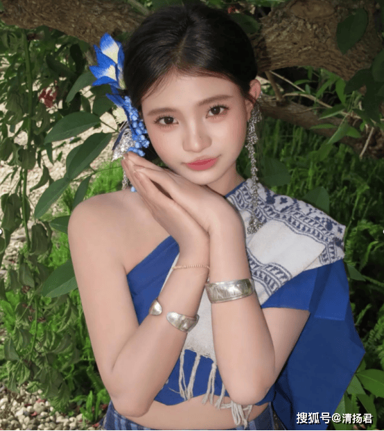 小英爆改张元英：从农村宝妈到流量女王