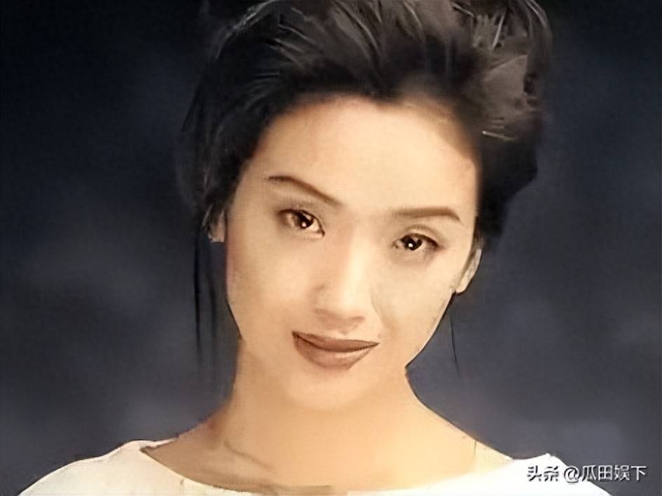吴倩莲现状：拒刘德华求婚，告别娱乐圈