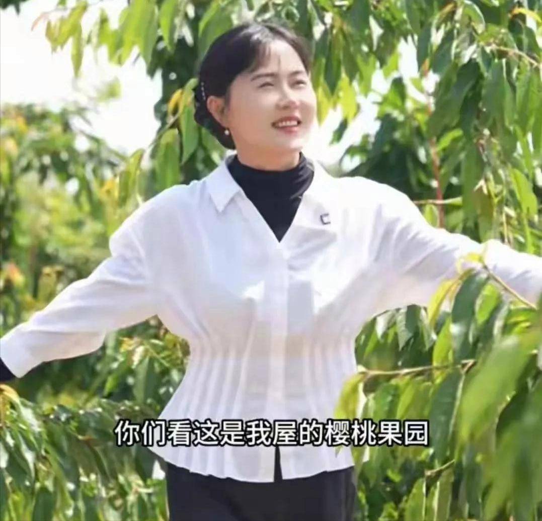 李雨禅被依法处理:果农泪曝细节,民事追责启动