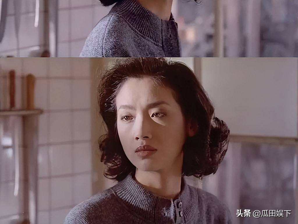 吴倩莲现状:拒刘德华求婚,告别娱乐圈