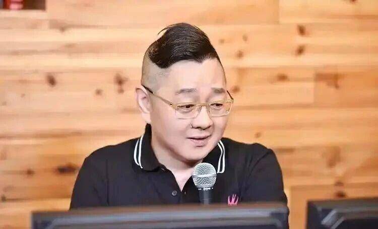 争议艺人榜:某明星负面第一,多人代言出现问题