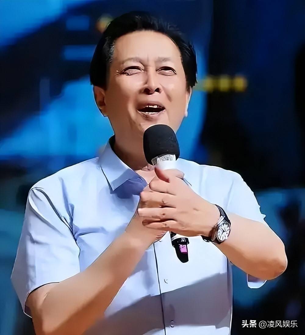 最不受欢迎明星榜:闫学晶第五唐国强上榜,第一无悬念