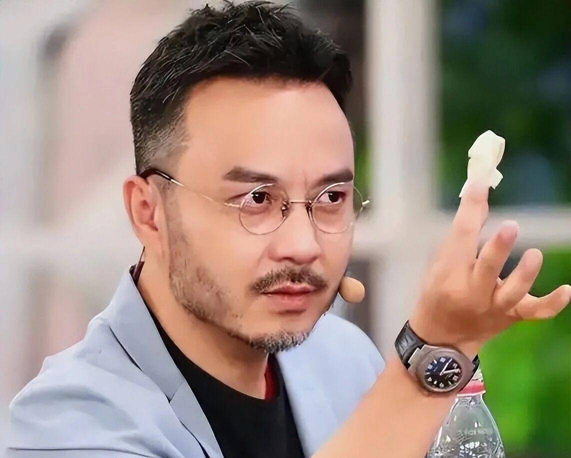 争议艺人榜:某明星负面第一,多人代言出现问题