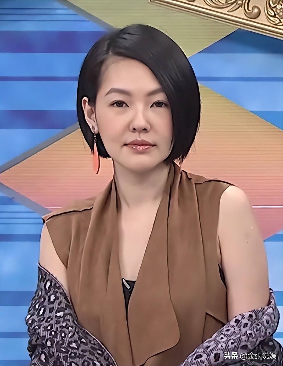 出轨家暴传闻后 小S首曝与许雅钧私下真实状况