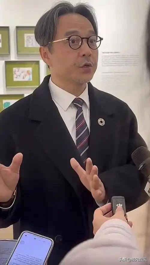 最不受欢迎明星榜:闫学晶第五唐国强上榜,第一无悬念