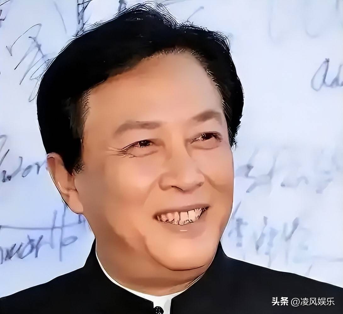 最不受欢迎明星榜:闫学晶第五唐国强上榜,第一无悬念