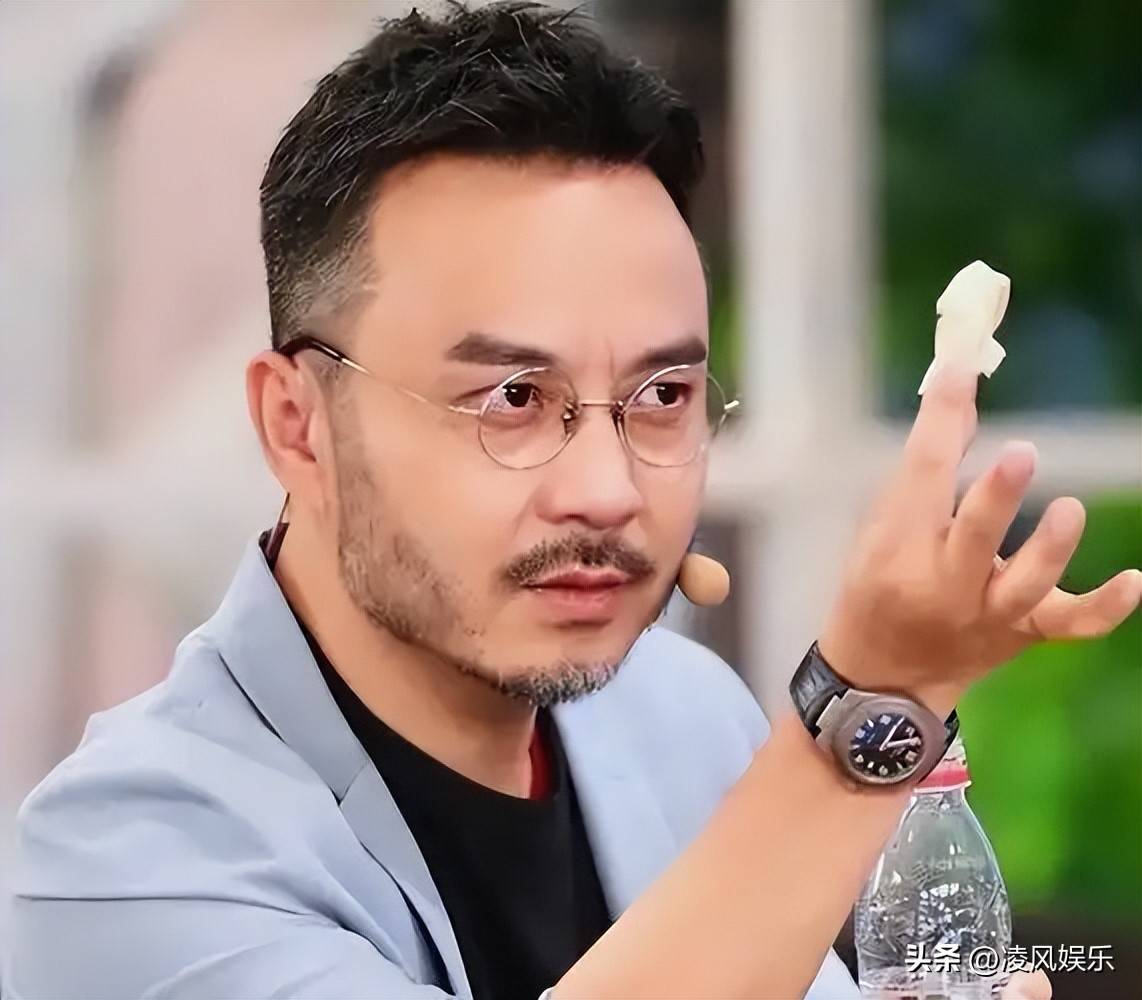 最不受欢迎明星榜:闫学晶第五唐国强上榜,第一无悬念