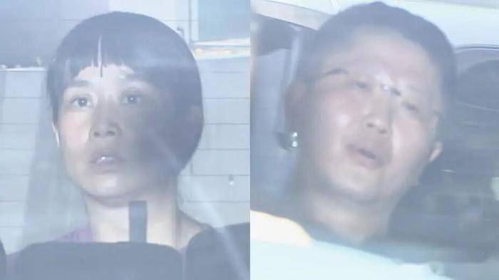 美化日本网红被日警揭穿