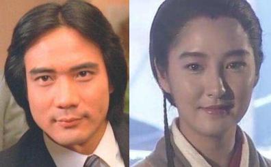 拼酒喝死古龙3次婚内出轨后来大陆娶娇妻今再偷吃小40岁嫩模