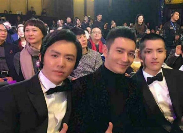 11位明星人设崩塌!2021娱乐圈到底有多乱?