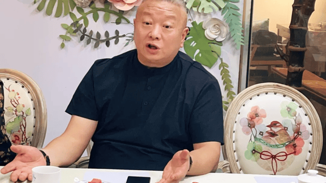 融合共进!中华好蟹携手中华好海参亮相2024上海蟹博会