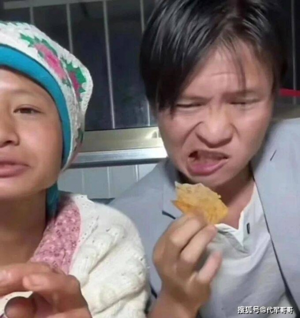 网红小英离婚狗血:老公出轨表妹