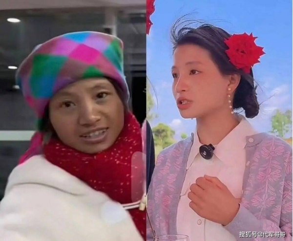 网红小英离婚狗血:老公出轨表妹
