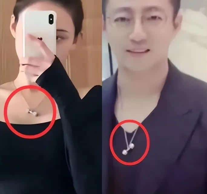 原配在客厅他躲房间私联他人，汪小菲婚内细节被曝光