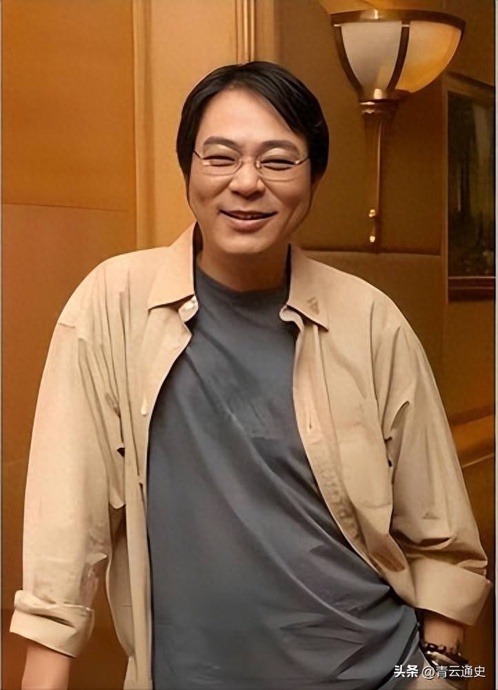 人设崩塌！老戏骨贪财好色晚节不保