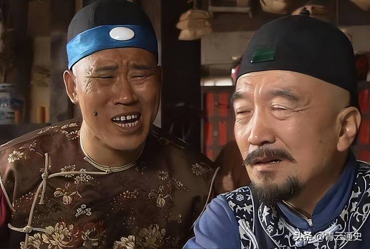 人设崩塌!老戏骨贪财好色晚节不保
