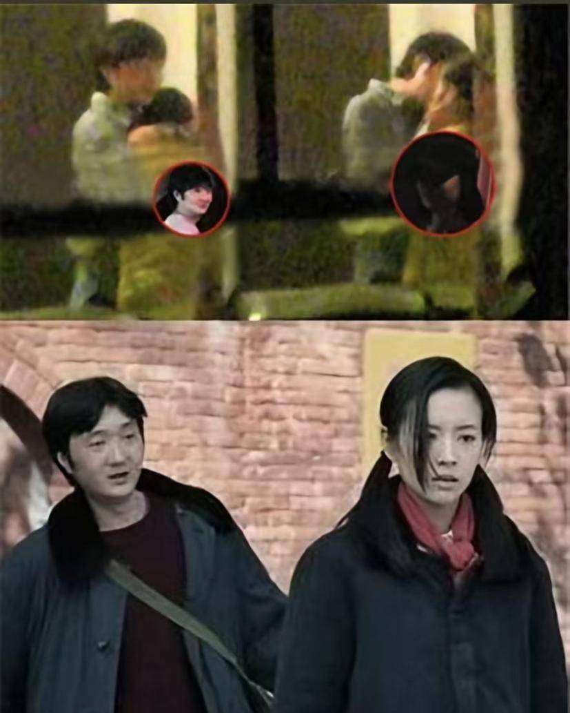 董洁口碑逆袭,王大治仍是评论区钉子户
