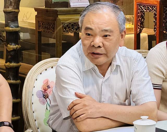融合共进!中华好蟹携手中华好海参亮相2024上海蟹博会