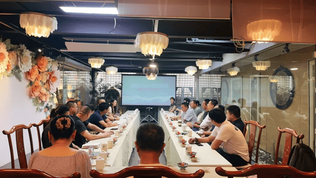 融合共进!中华好蟹携手中华好海参亮相2024上海蟹博会