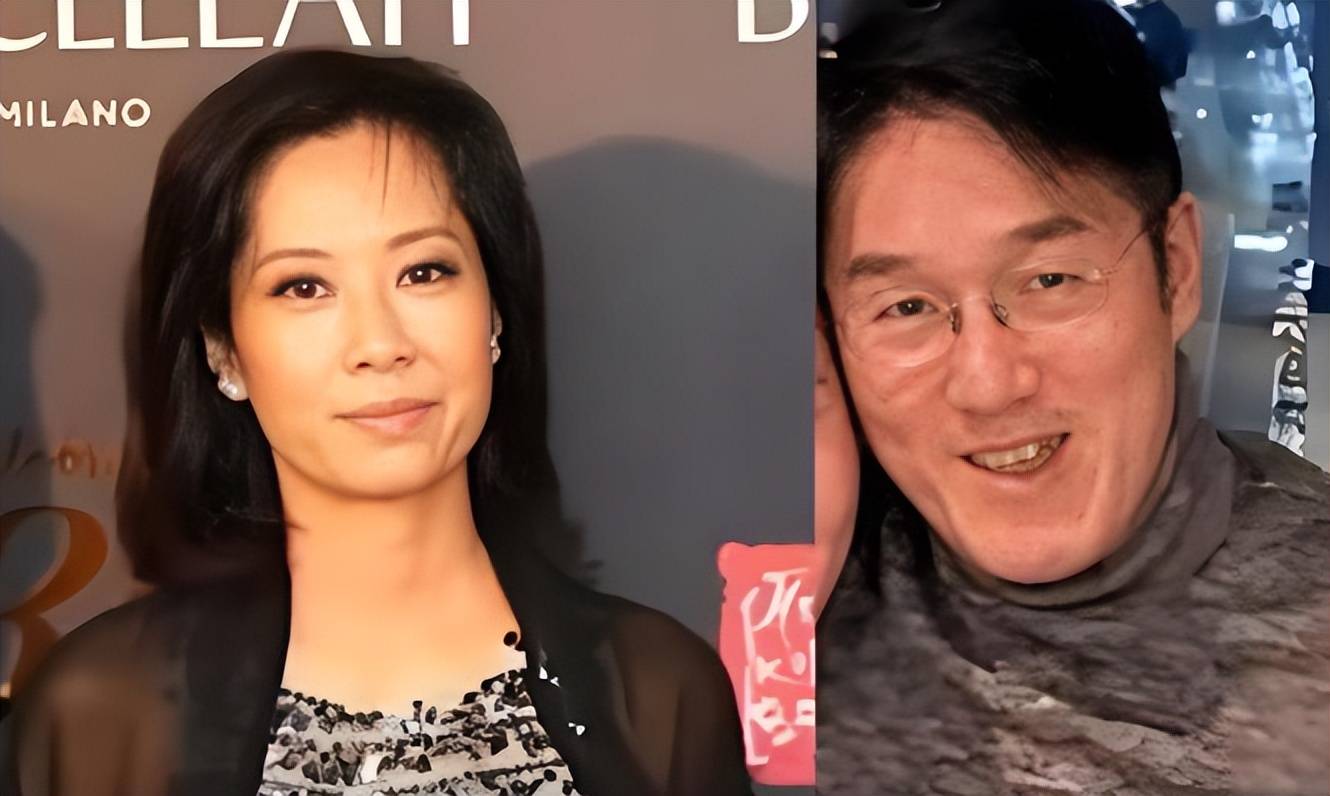 67岁香港大佬出轨小网红9年女方5年生4胎原配压根不知情