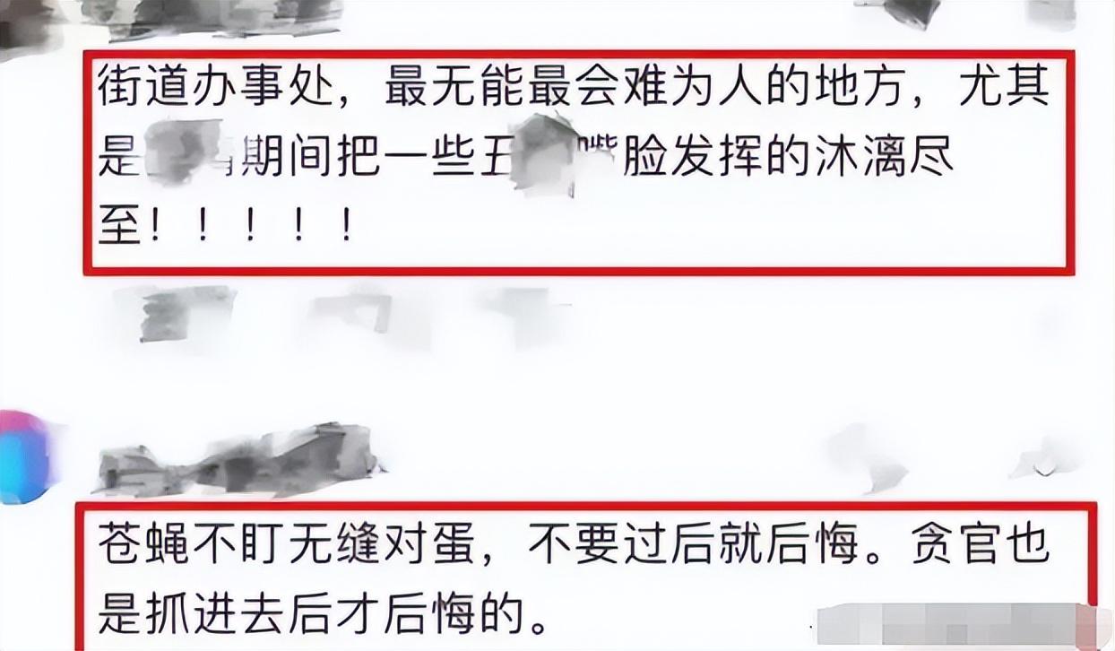 大瓜来袭!街办副主任出轨母女事件曝光,聊天记录震惊网络
