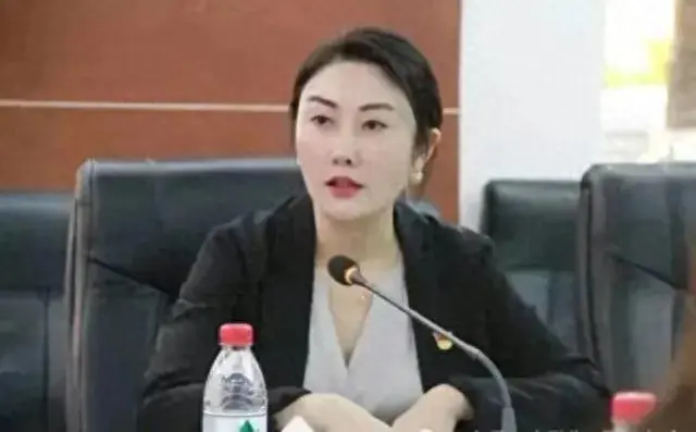 隐私泄露事件再升级:长沙女局长聊天记录成网络热点